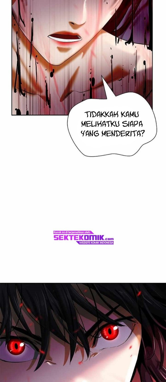 Cystic Story (Call The Spear) Chapter 78 Gambar 12