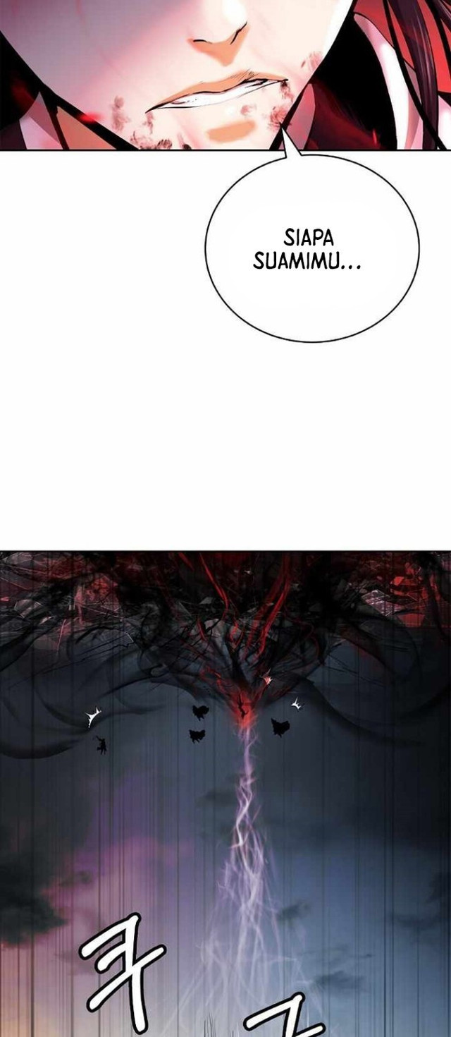 Cystic Story (Call The Spear) Chapter 78 Gambar 13