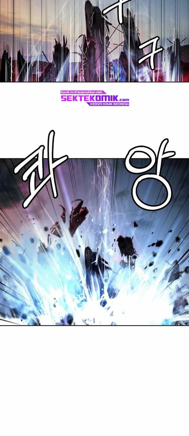 Cystic Story (Call The Spear) Chapter 78 Gambar 14