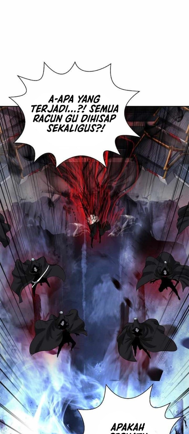 Cystic Story (Call The Spear) Chapter 78 Gambar 15