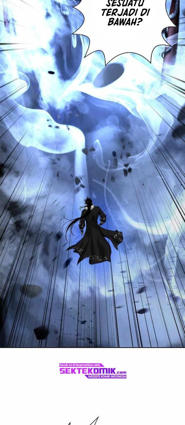 Cystic Story (Call The Spear) Chapter 78 Gambar 16