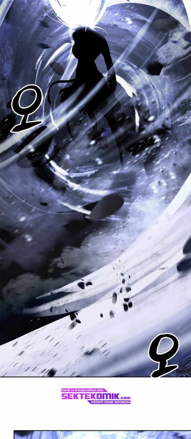 Cystic Story (Call The Spear) Chapter 78 Gambar 19