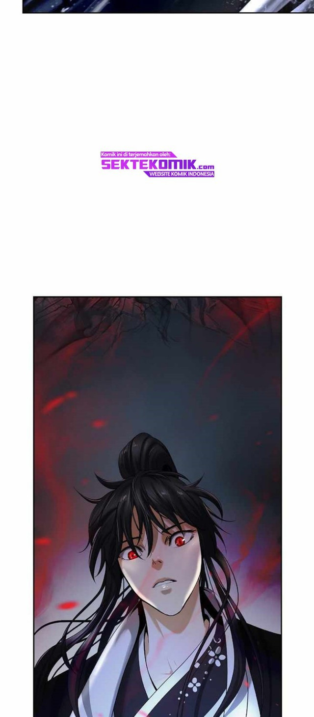 Cystic Story (Call The Spear) Chapter 78 Gambar 21