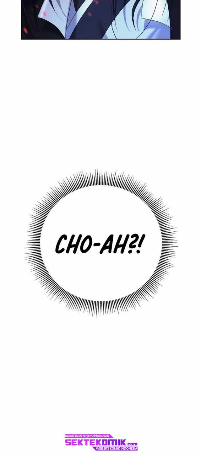 Cystic Story (Call The Spear) Chapter 78 Gambar 22