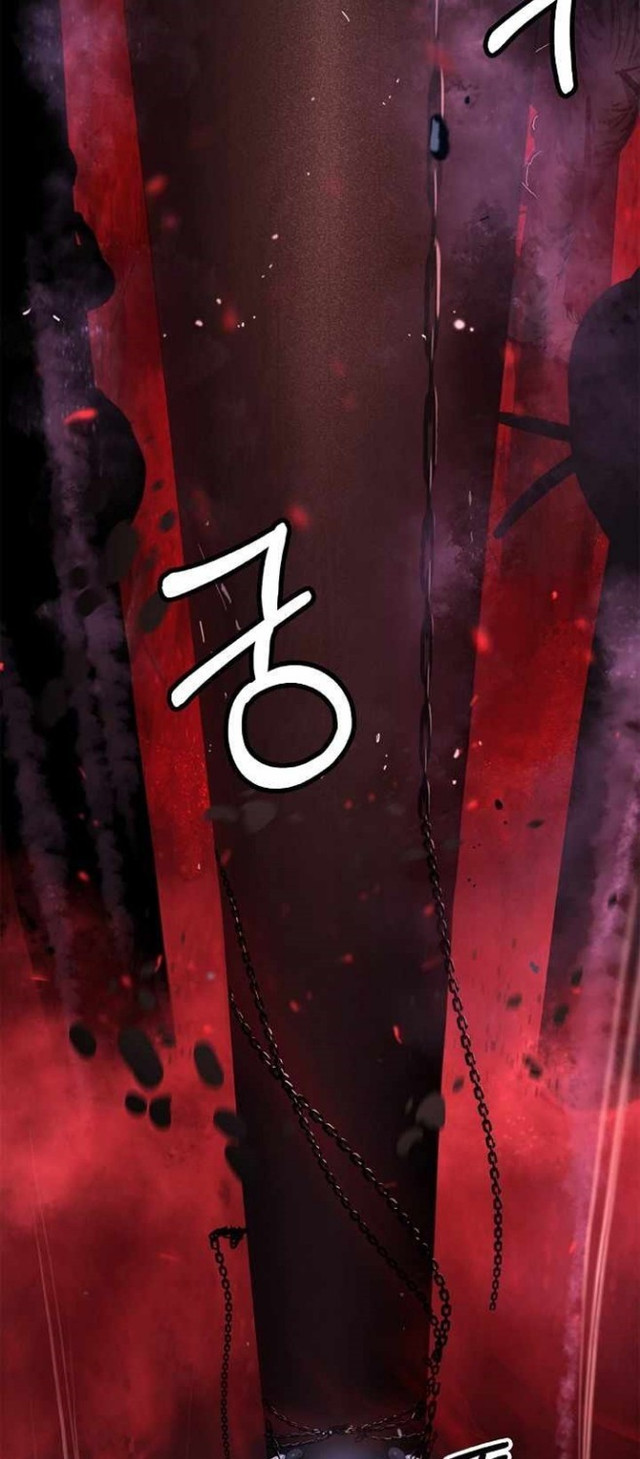 Cystic Story (Call The Spear) Chapter 78 Gambar 25