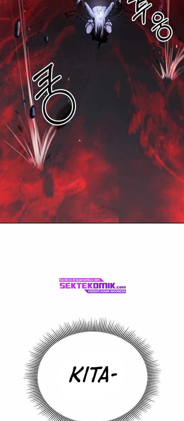 Cystic Story (Call The Spear) Chapter 78 Gambar 26