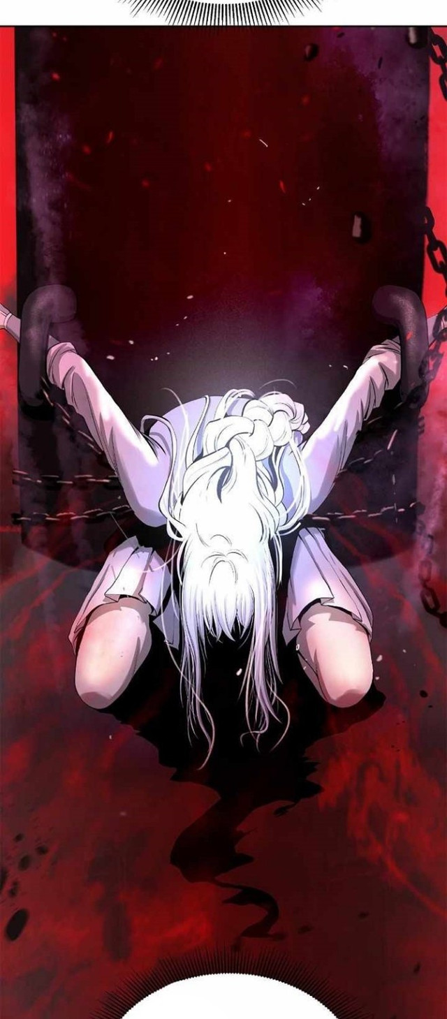 Cystic Story (Call The Spear) Chapter 78 Gambar 27