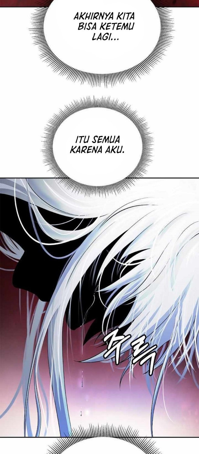 Cystic Story (Call The Spear) Chapter 78 Gambar 28