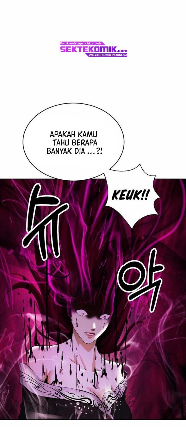 Cystic Story (Call The Spear) Chapter 78 Gambar 6