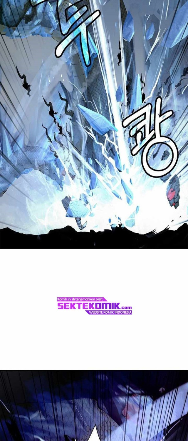 Cystic Story (Call The Spear) Chapter 78 Gambar 69