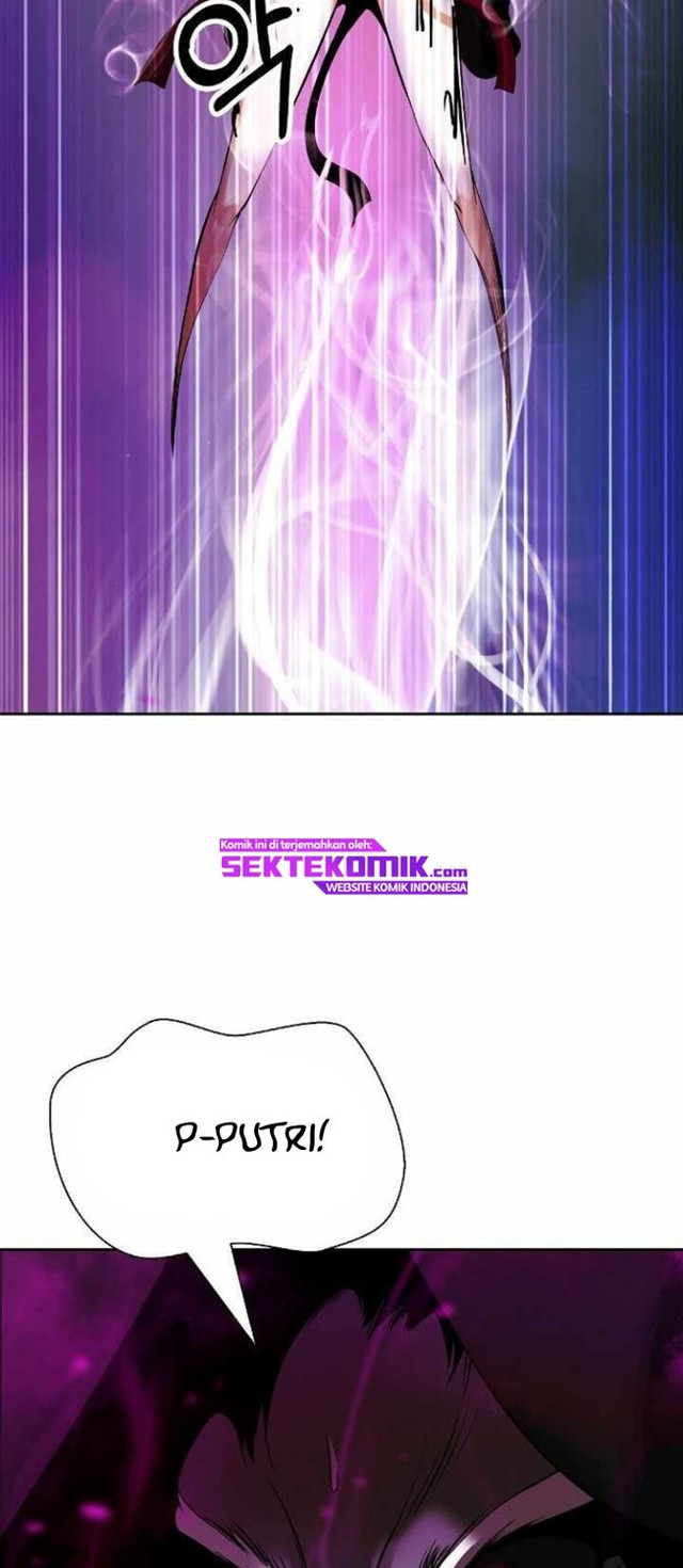 Cystic Story (Call The Spear) Chapter 78 Gambar 8