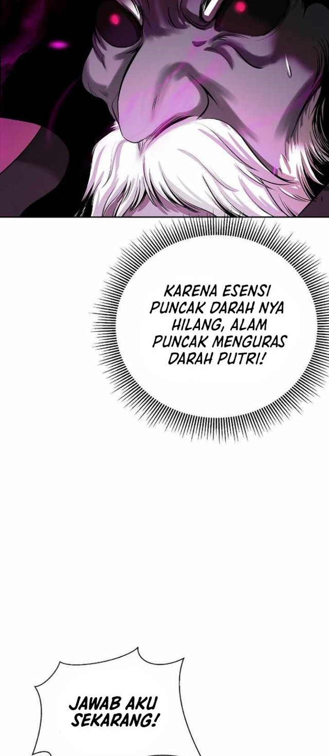 Cystic Story (Call The Spear) Chapter 78 Gambar 9