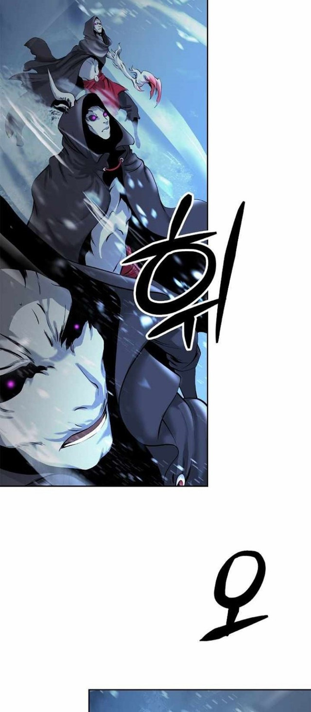 Cystic Story (Call The Spear) Chapter 79 Gambar 19