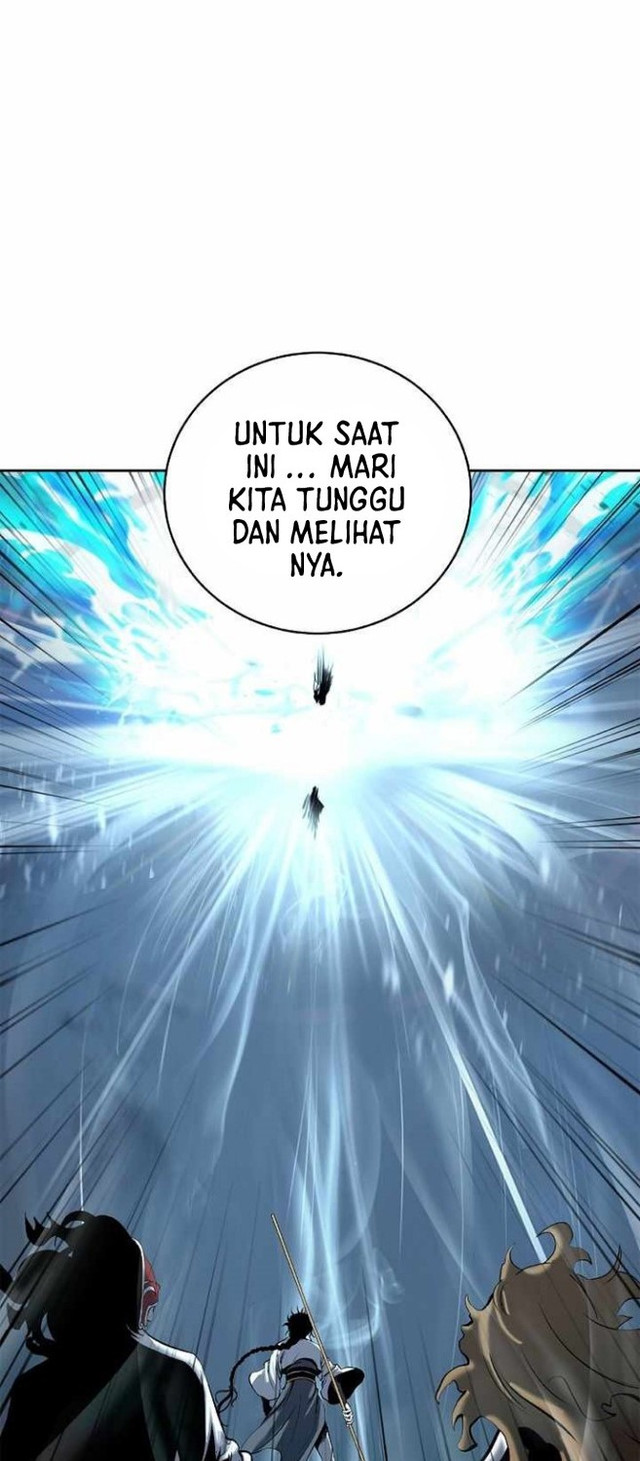 Cystic Story (Call The Spear) Chapter 79 Gambar 24