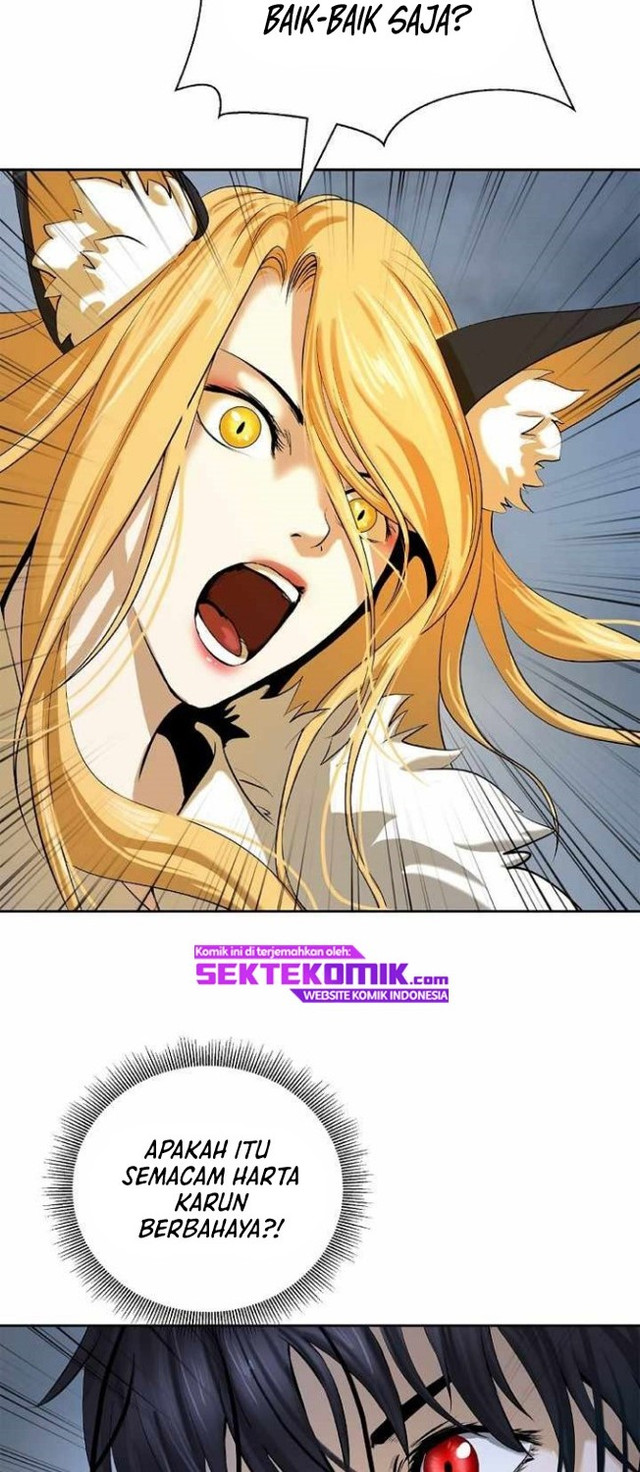Cystic Story (Call The Spear) Chapter 79 Gambar 72