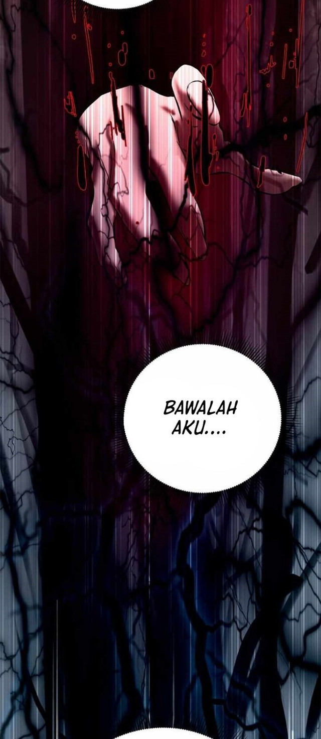 Cystic Story (Call The Spear) Chapter 79 Gambar 80