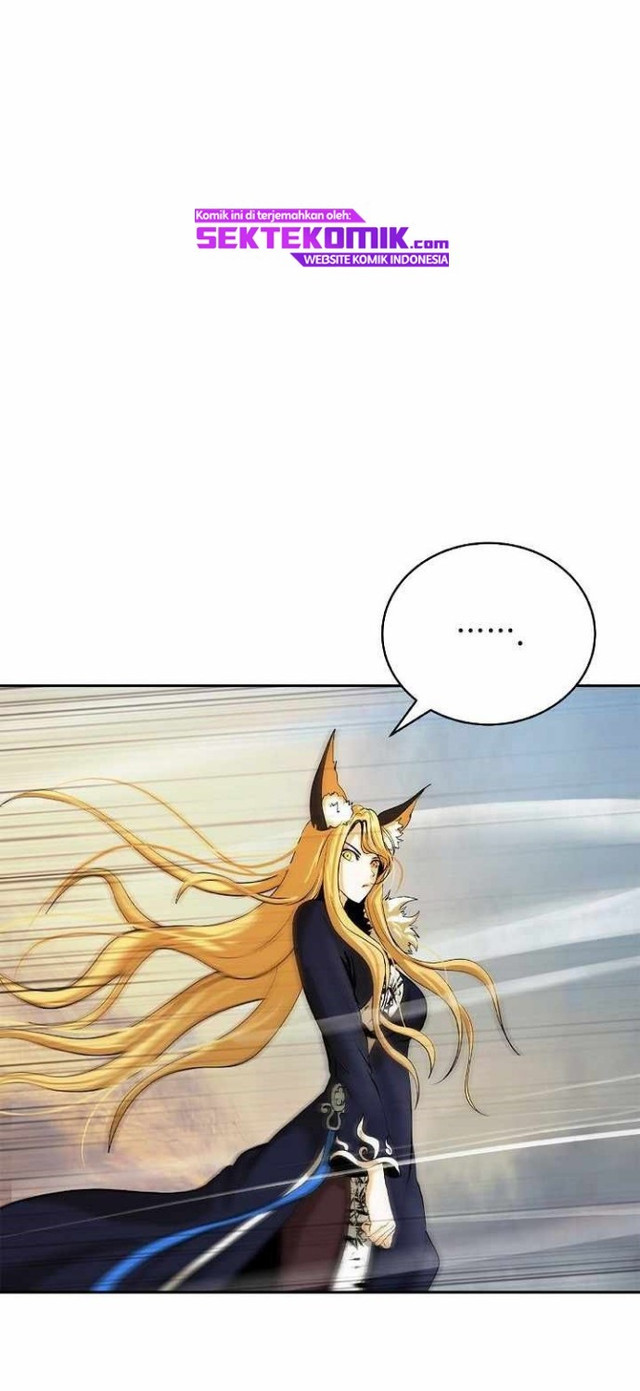 Cystic Story (Call The Spear) Chapter 79 Gambar 83