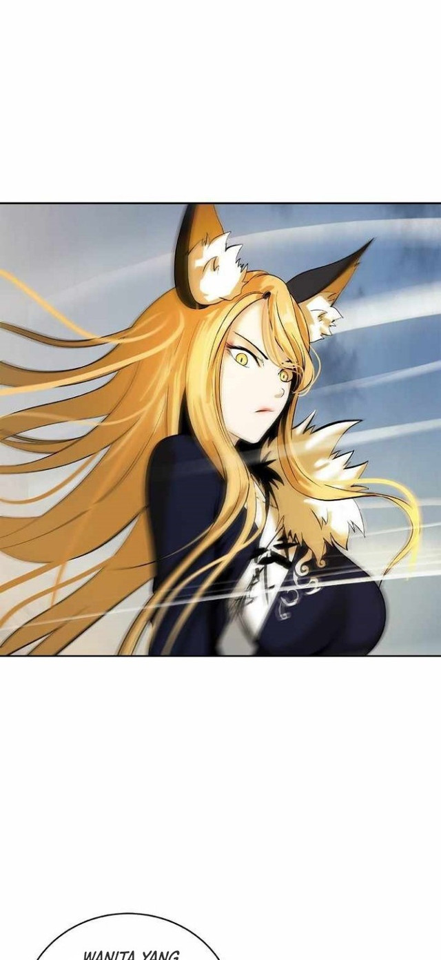 Cystic Story (Call The Spear) Chapter 79 Gambar 88