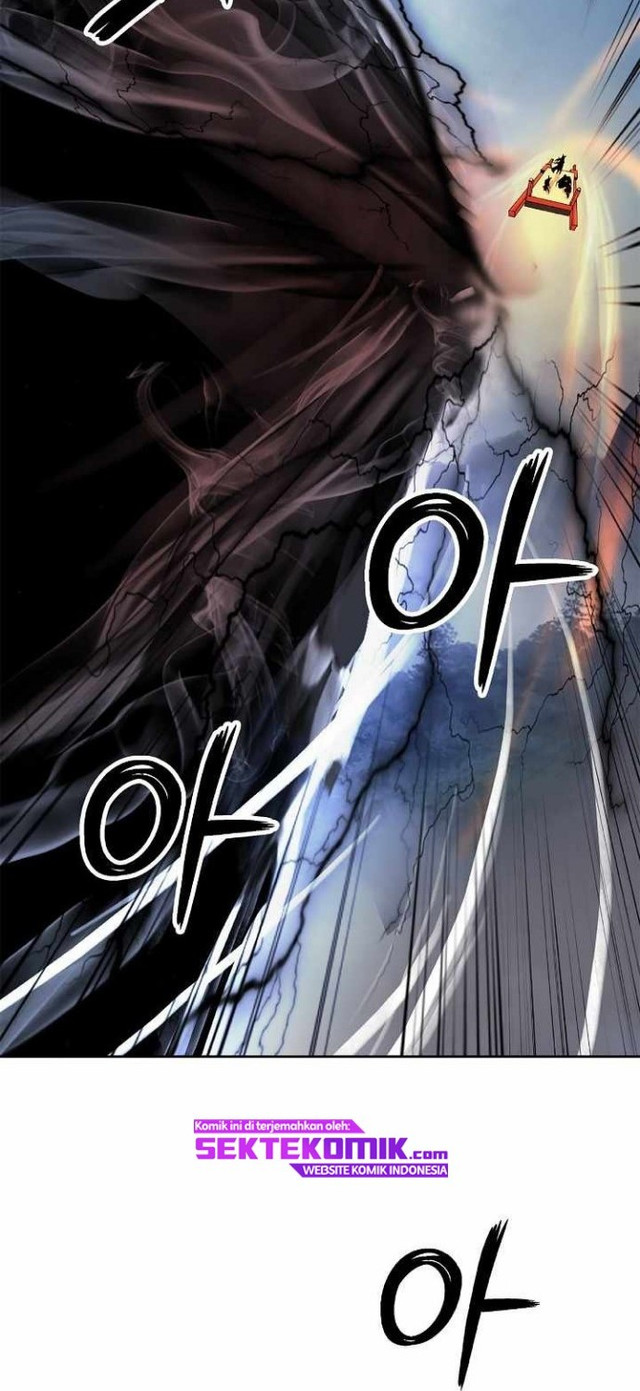 Cystic Story (Call The Spear) Chapter 79 Gambar 94