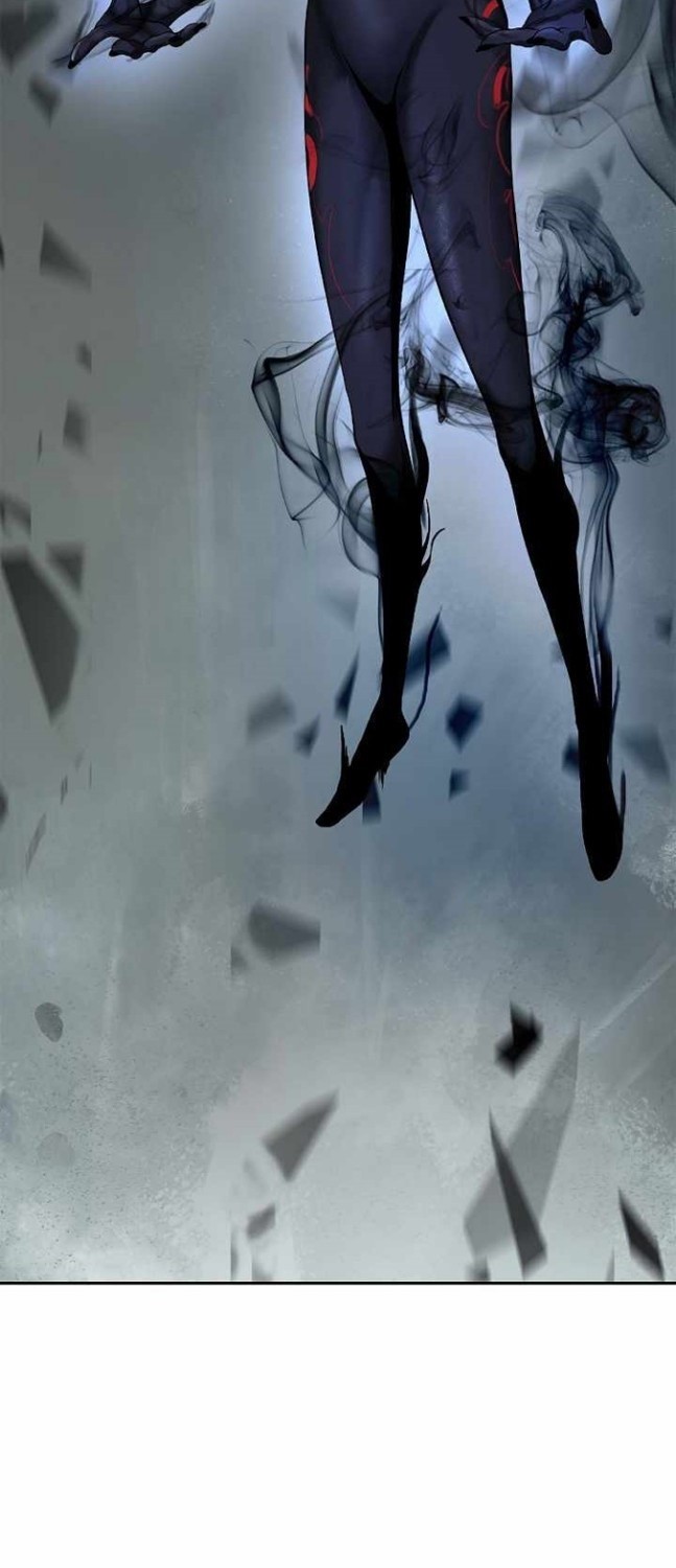 Cystic Story (Call The Spear) Chapter 80 Gambar 41