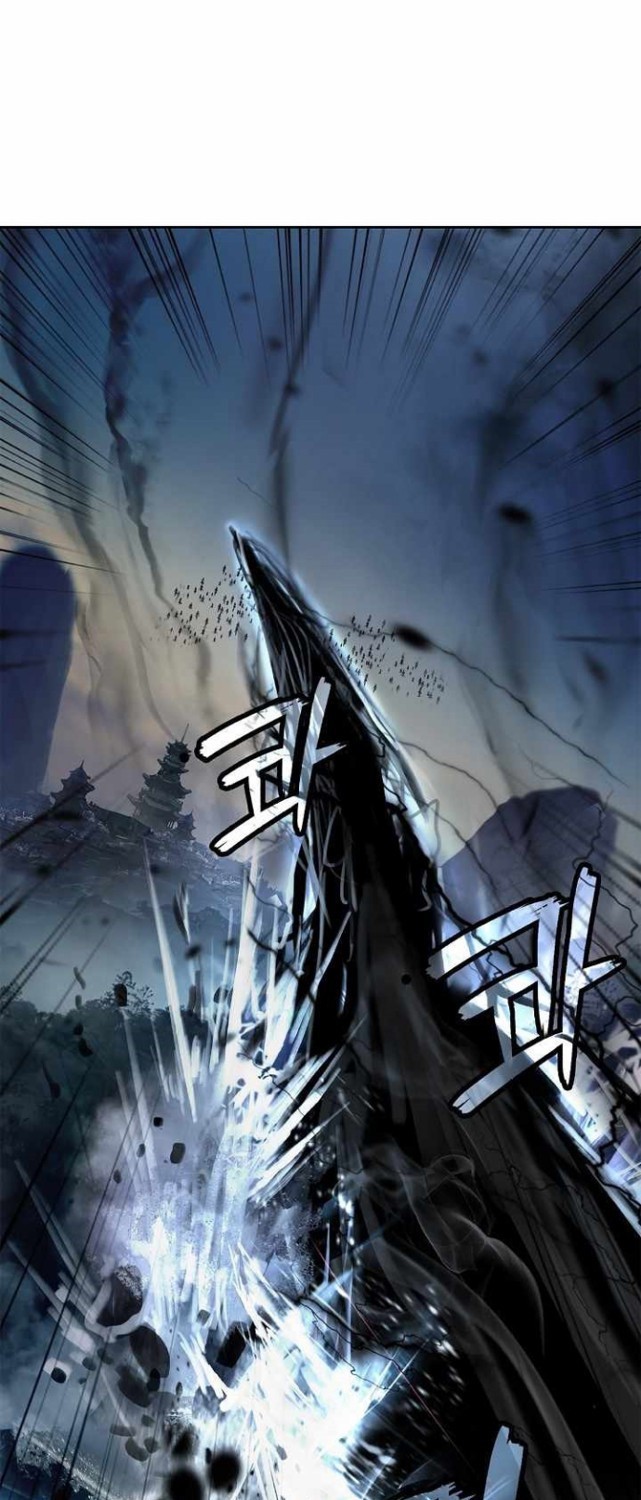 Cystic Story (Call The Spear) Chapter 80 Gambar 47