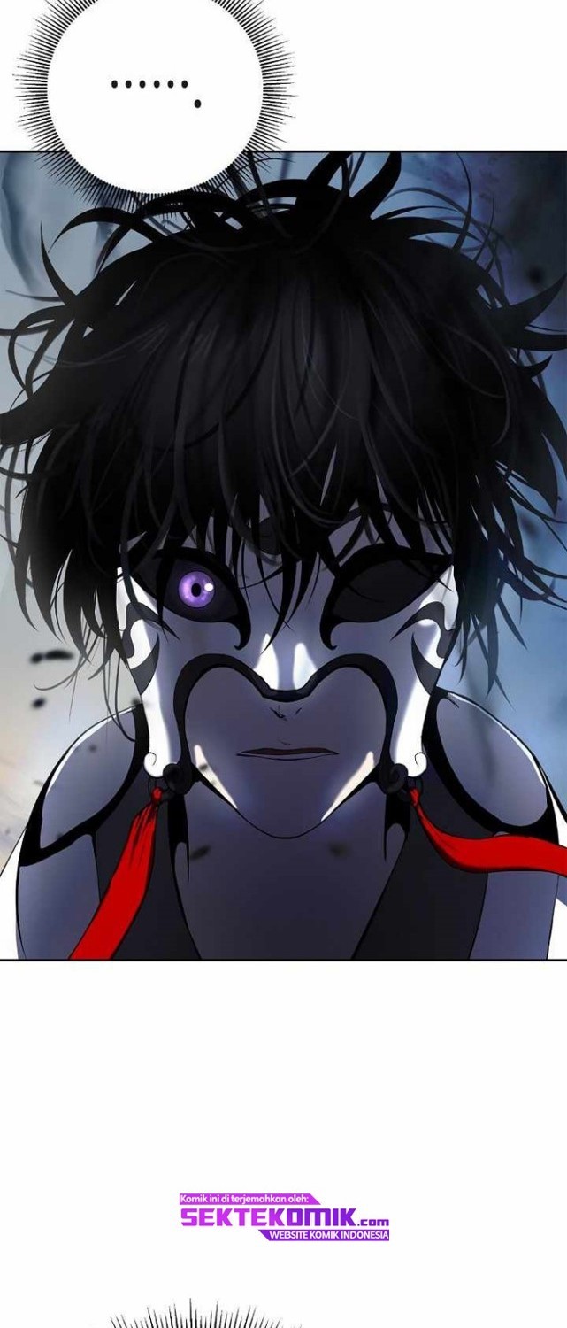 Cystic Story (Call The Spear) Chapter 80 Gambar 50
