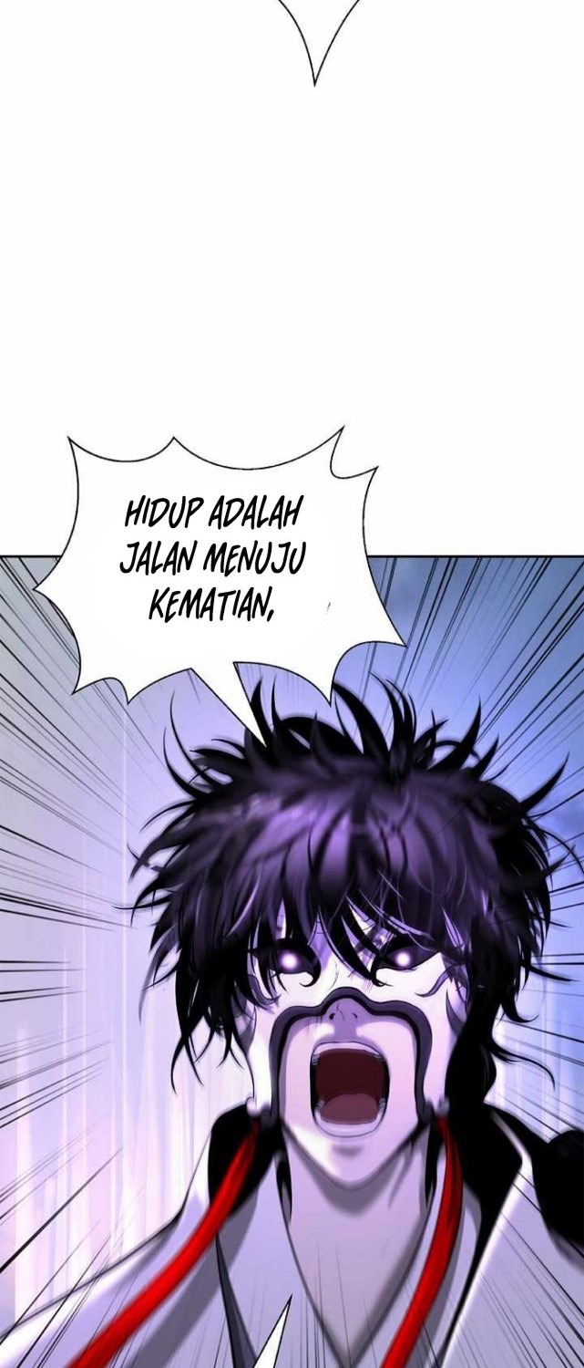Cystic Story (Call The Spear) Chapter 80 Gambar 56