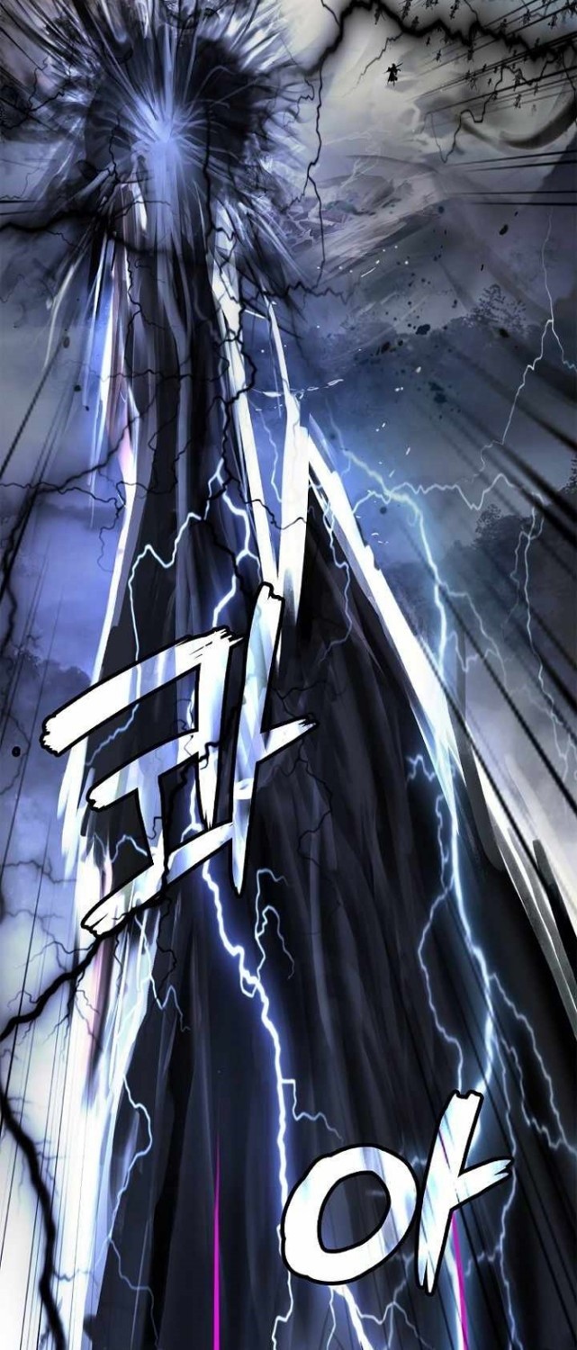 Cystic Story (Call The Spear) Chapter 80 Gambar 61