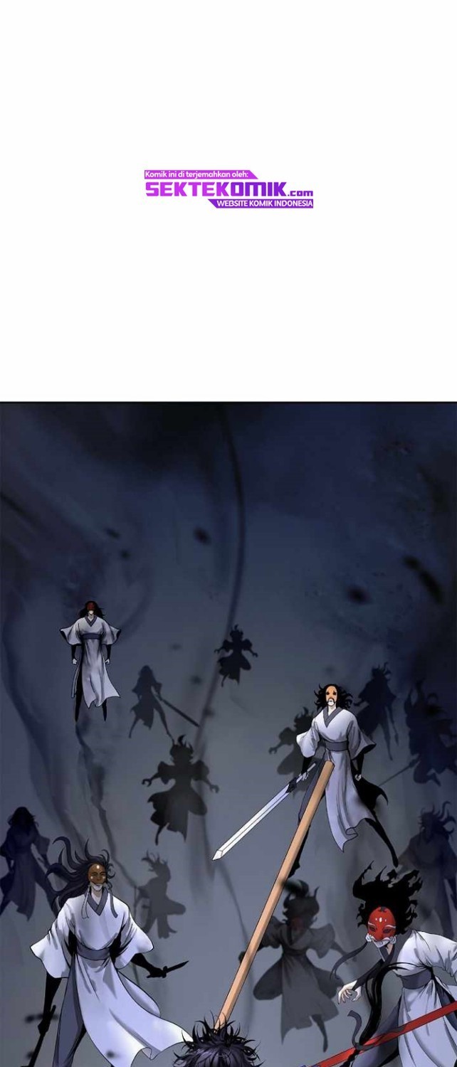 Cystic Story (Call The Spear) Chapter 80 Gambar 63