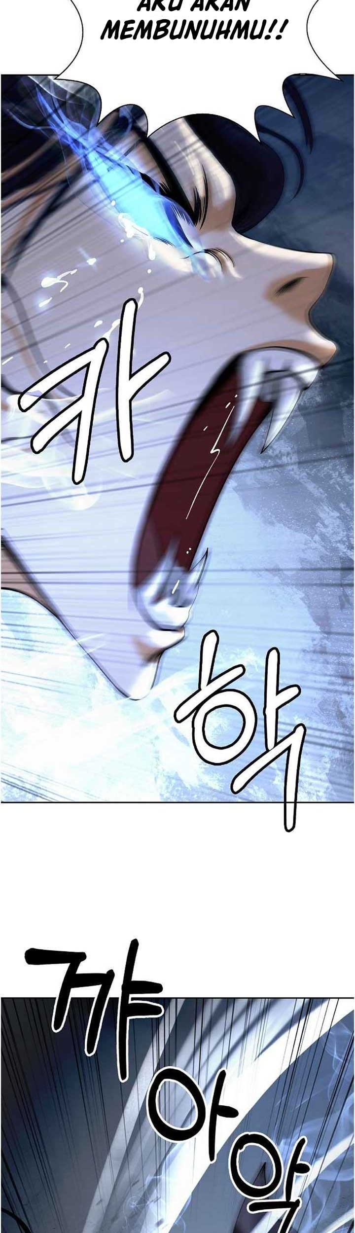 Cystic Story (Call The Spear) Chapter 81 Gambar 12