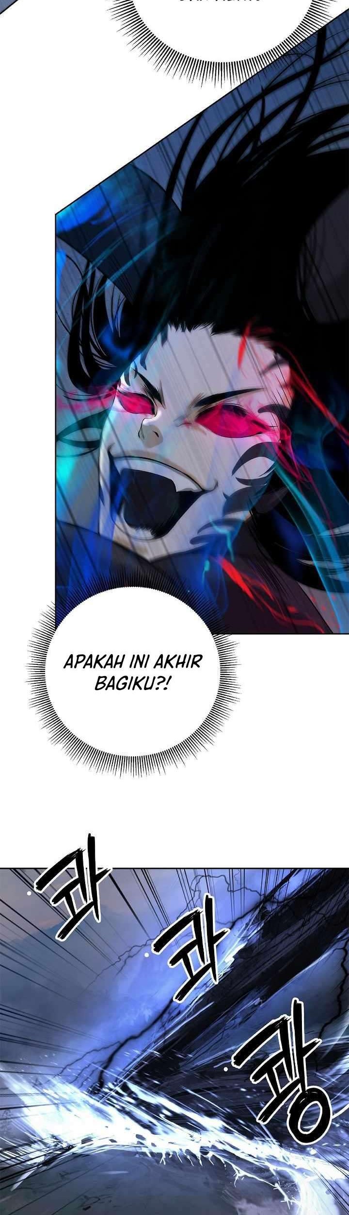 Cystic Story (Call The Spear) Chapter 82 Gambar 38
