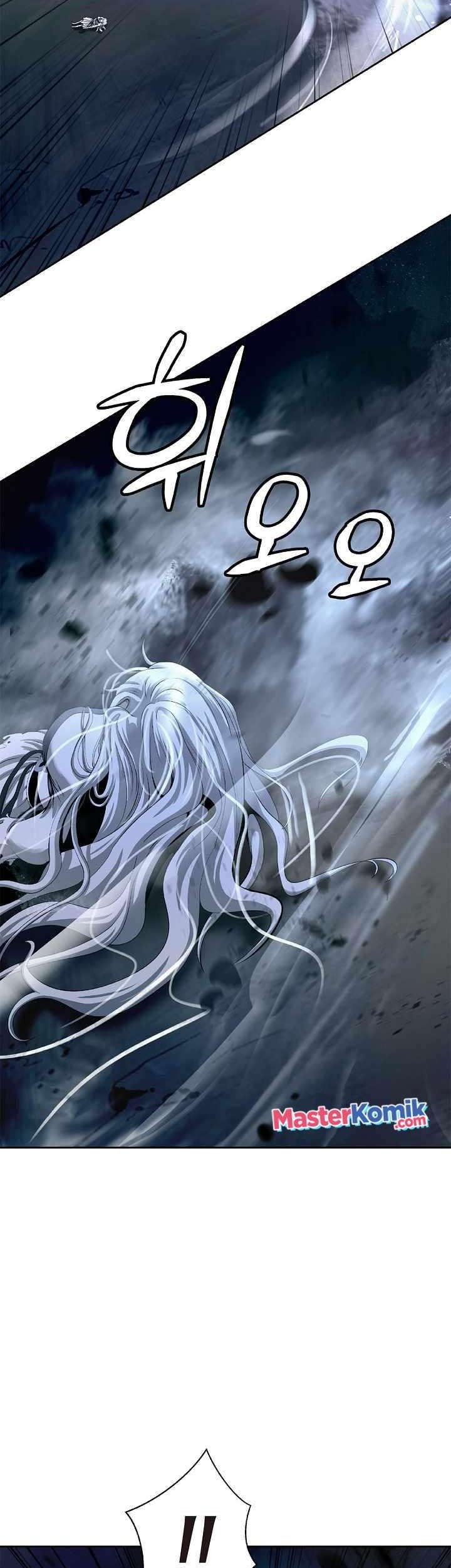 Cystic Story (Call The Spear) Chapter 82 Gambar 39