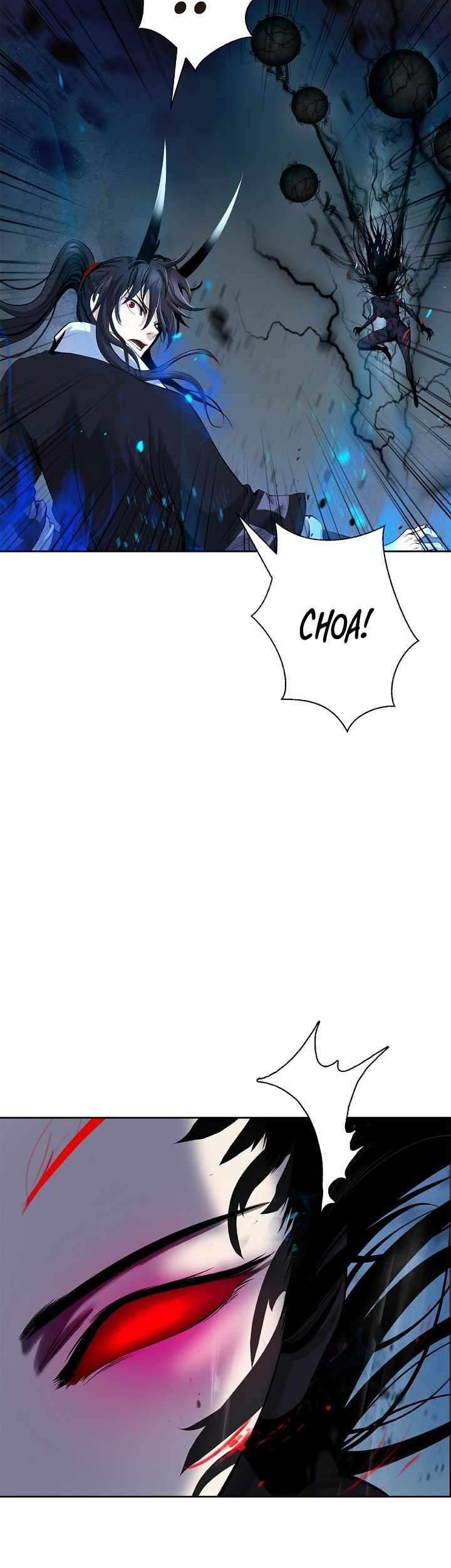 Cystic Story (Call The Spear) Chapter 82 Gambar 40