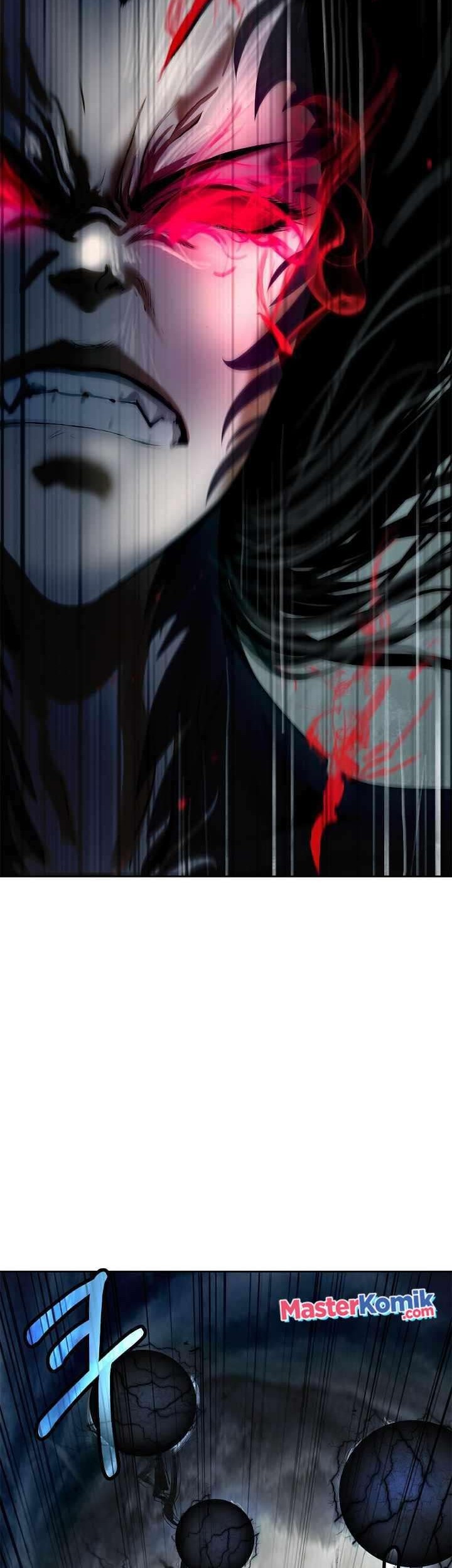 Cystic Story (Call The Spear) Chapter 82 Gambar 42