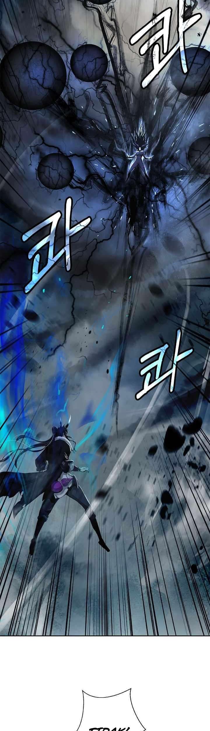 Cystic Story (Call The Spear) Chapter 82 Gambar 43