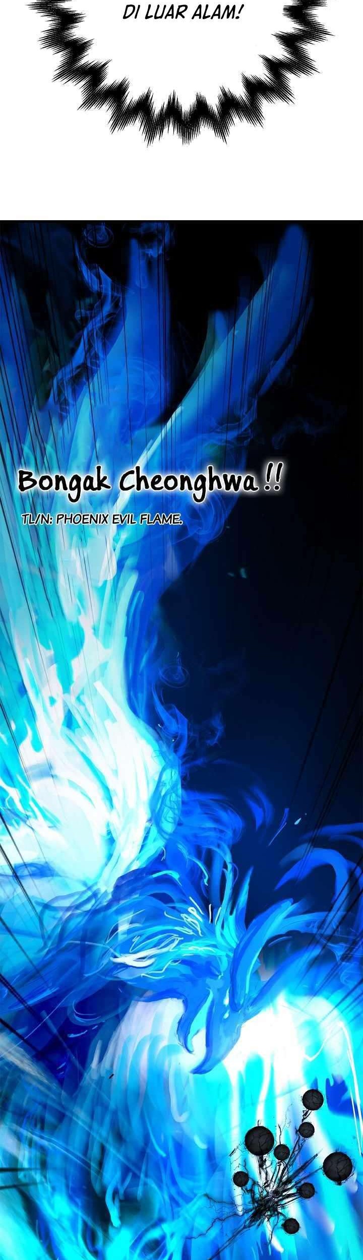 Cystic Story (Call The Spear) Chapter 82 Gambar 46