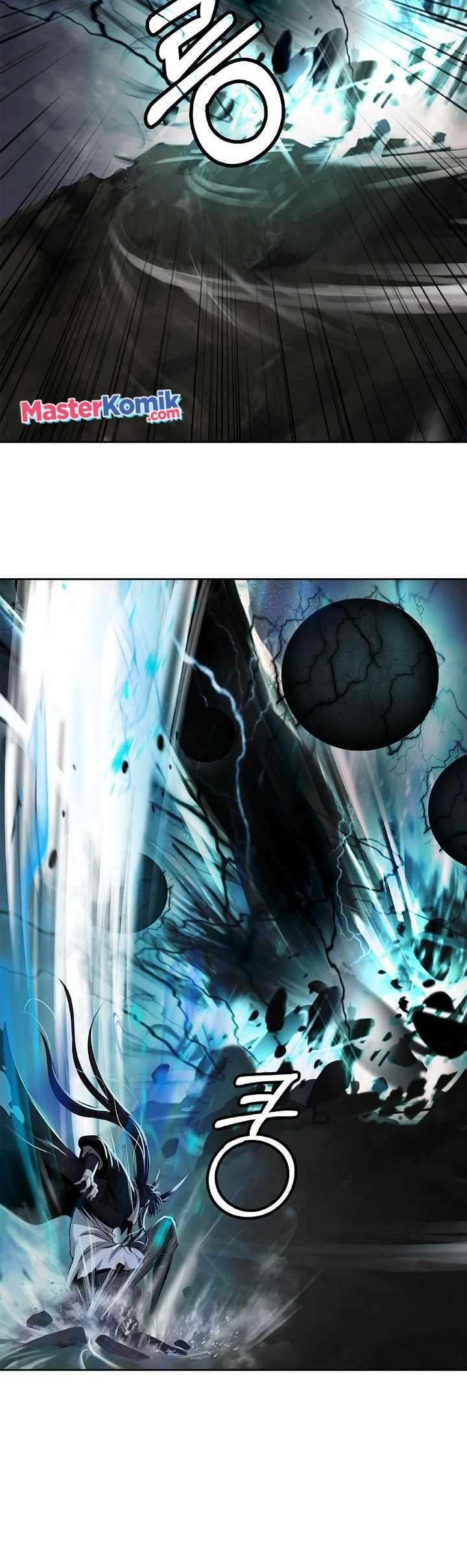 Cystic Story (Call The Spear) Chapter 82 Gambar 20