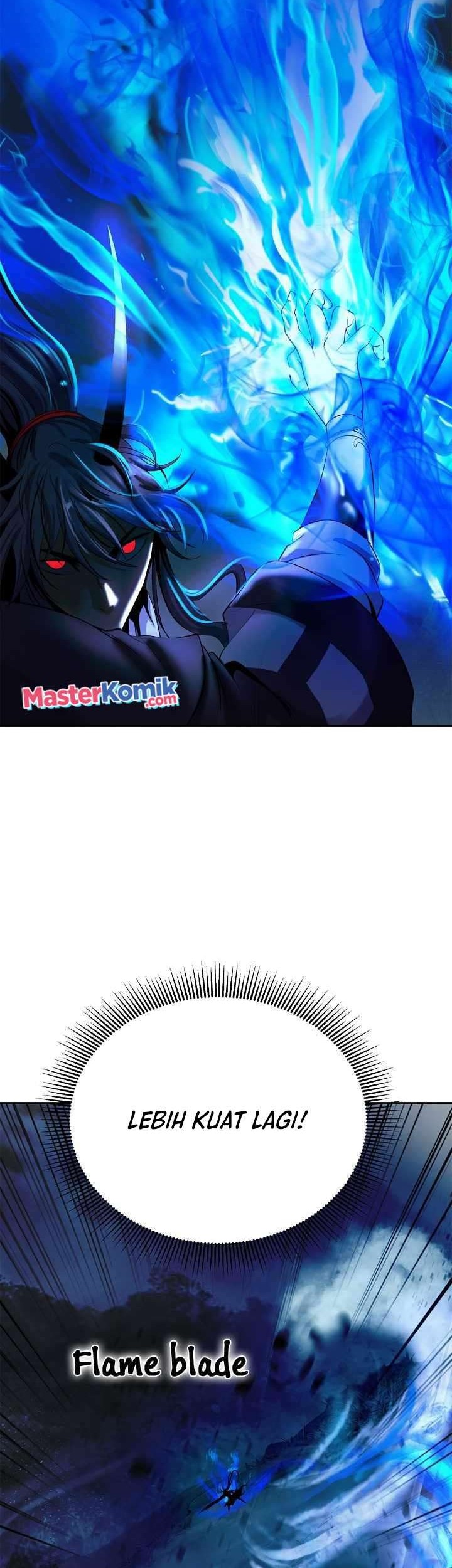 Cystic Story (Call The Spear) Chapter 82 Gambar 26