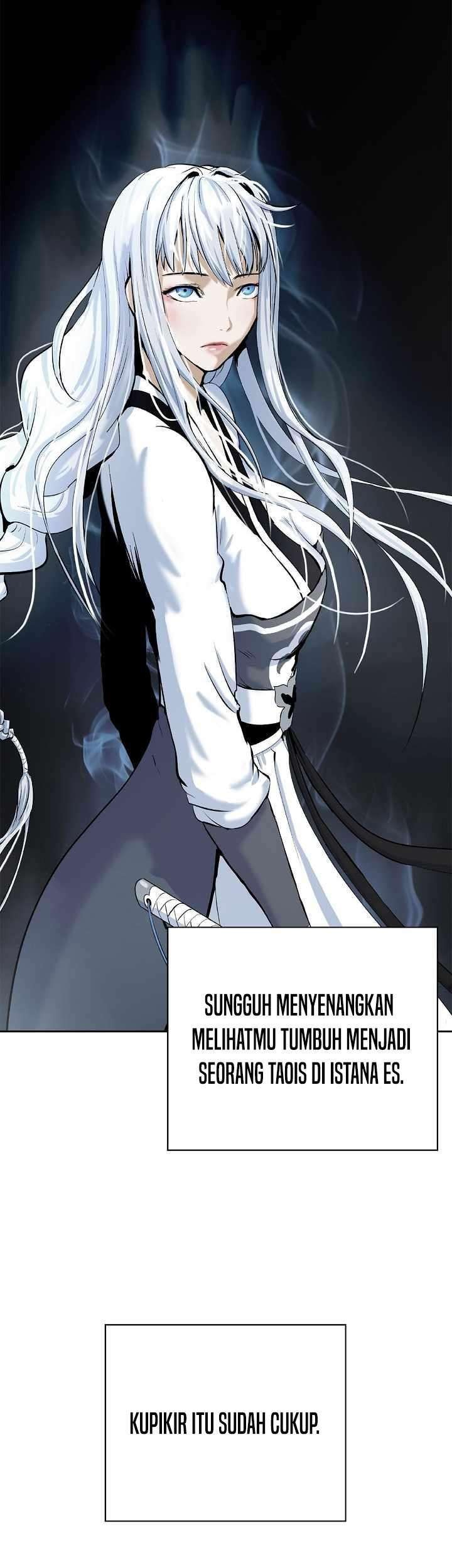 Cystic Story (Call The Spear) Chapter 83 Gambar 26