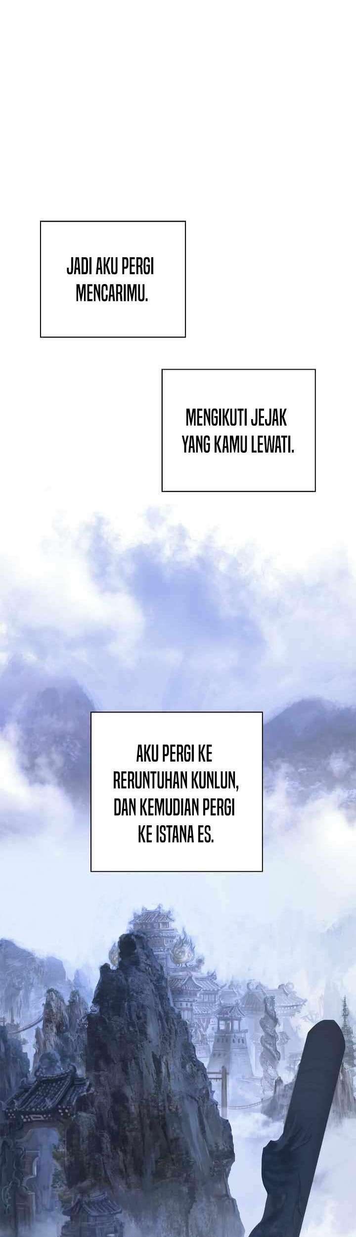 Cystic Story (Call The Spear) Chapter 83 Gambar 30