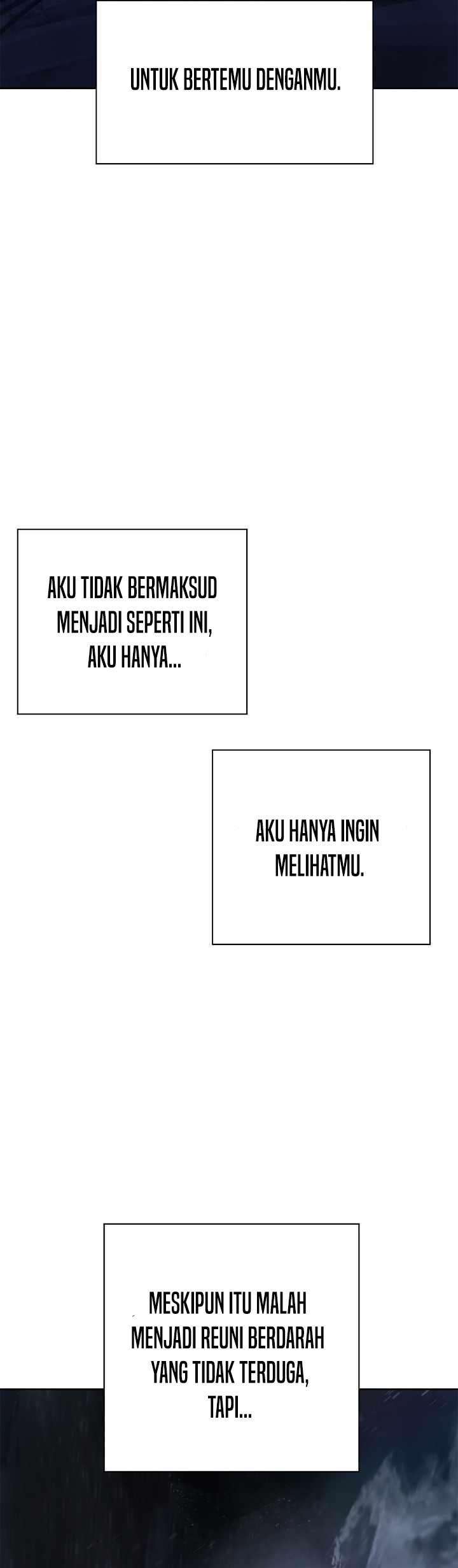 Cystic Story (Call The Spear) Chapter 83 Gambar 32