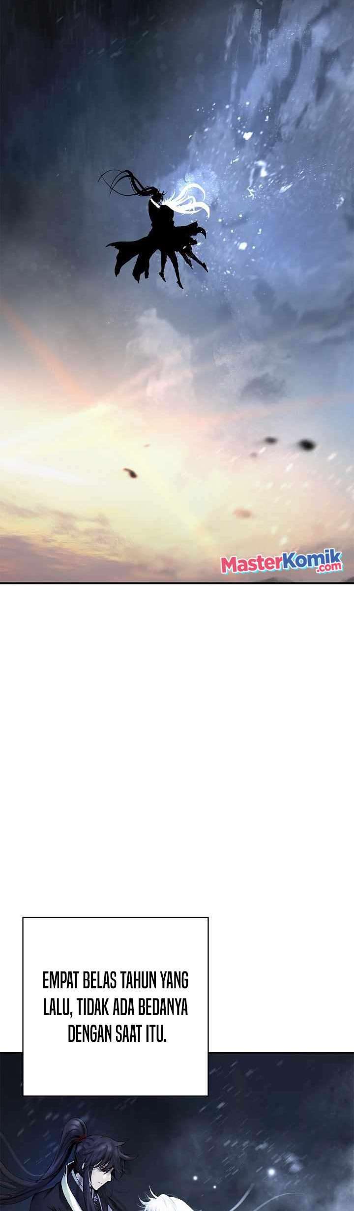 Cystic Story (Call The Spear) Chapter 83 Gambar 33