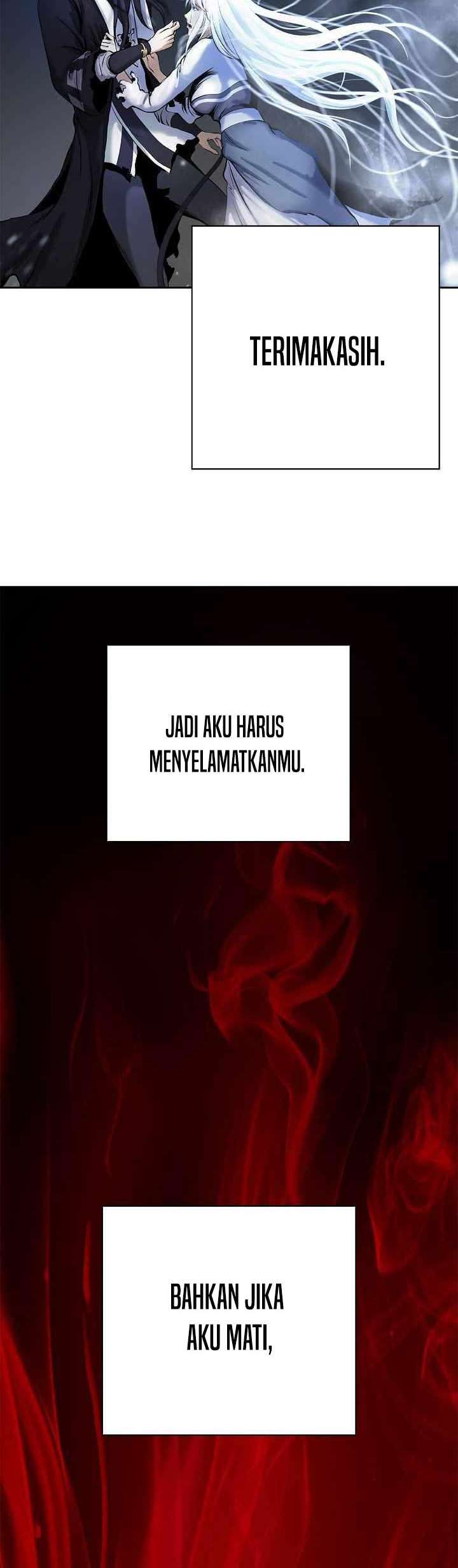 Cystic Story (Call The Spear) Chapter 83 Gambar 34