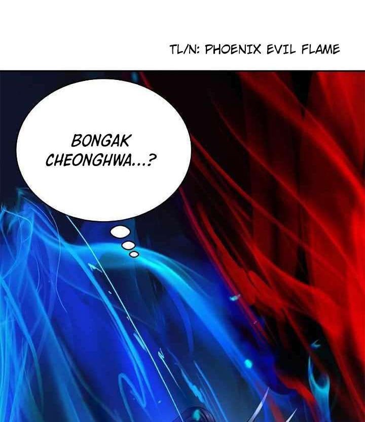 Cystic Story (Call The Spear) Chapter 83 Gambar 38