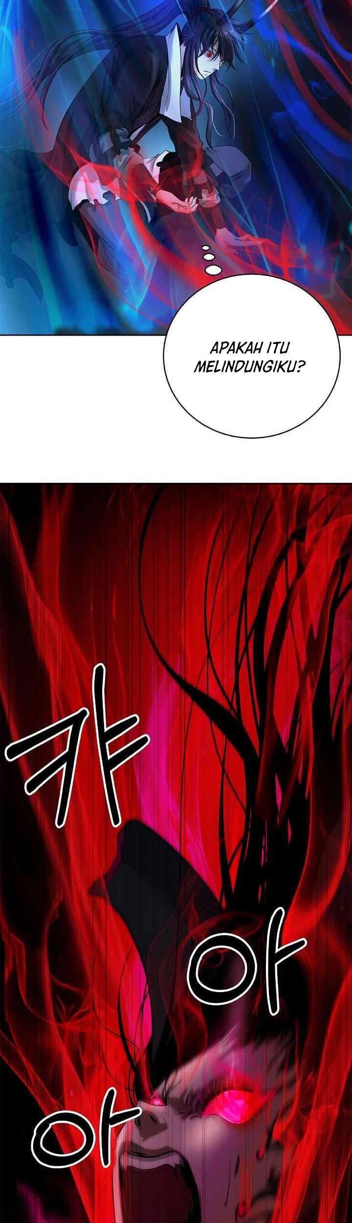 Cystic Story (Call The Spear) Chapter 83 Gambar 39