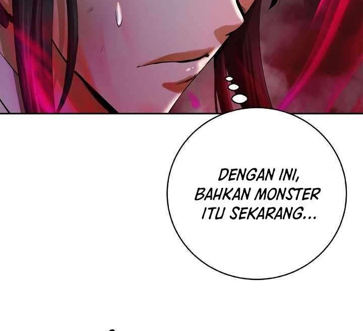 Cystic Story (Call The Spear) Chapter 83 Gambar 42