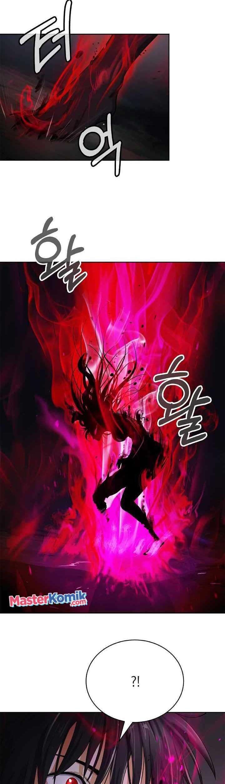 Cystic Story (Call The Spear) Chapter 83 Gambar 43