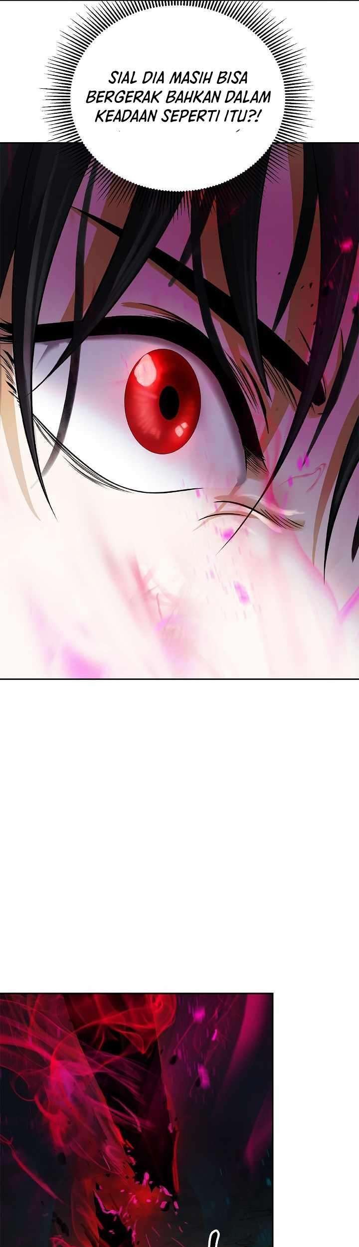 Cystic Story (Call The Spear) Chapter 83 Gambar 47