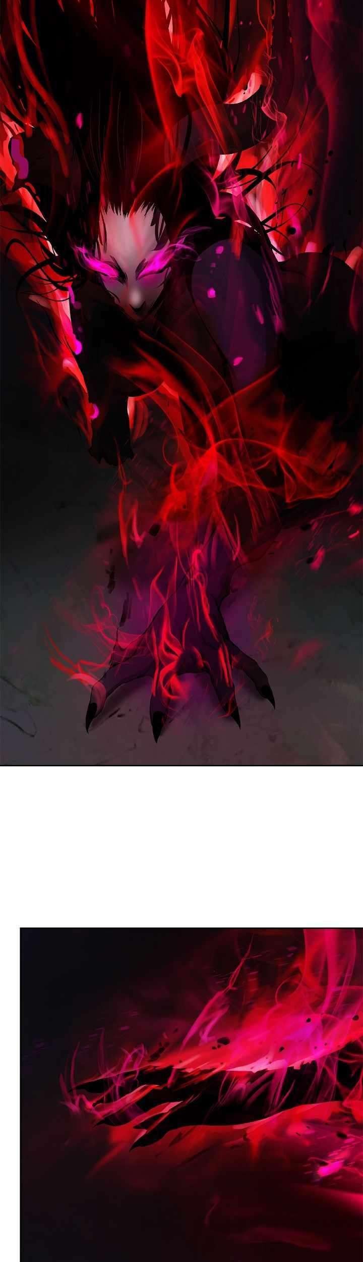 Cystic Story (Call The Spear) Chapter 83 Gambar 51