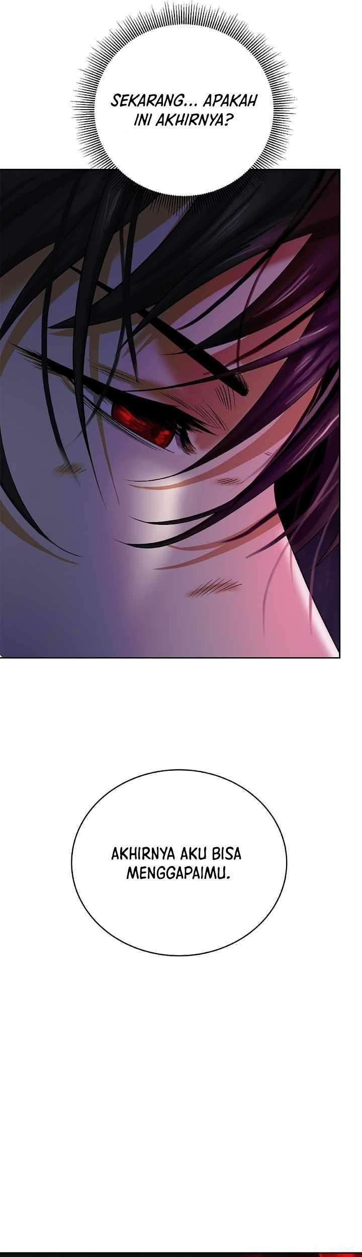 Cystic Story (Call The Spear) Chapter 83 Gambar 53